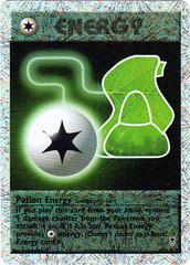 Potion Energy - 101/110 - Uncommon - Reverse Holo