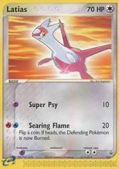 Latias - 014 - Pokemon Heroes: Latios & Latias DVD release