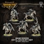 Bane Riders Cryx Cavalry Unit