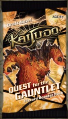 Quest for the Gauntlet Booster Pack