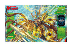 Wolf Fang Liberator, Garmore - Cardfight!! Vanguard PLAYMAT