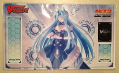 Cardfight! Vanguard Mystical Magus Playmat