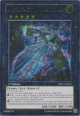 Artifact Durendal - PRIO-EN049 - Ultimate Rare - 1st Edition