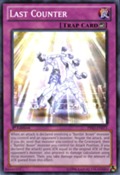 Last Counter - PRIO-EN071 - Common - 1st Edition