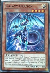 Galaxy Dragon - PRIO-EN098 - Common - 1st Edition