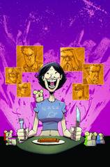 Chew - The Omnivore Edition Vol. 3 (HC)