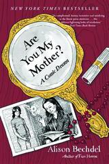 ARE YOU MY MOTHER A COMIC DRAMA SC (JAN131202)