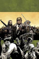 WALKING DEAD TP VOL 19 MARCH TO WAR (SEP130566)