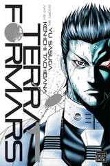 TERRA FORMARS GN VOL 01 (MR) (C: 1-0-0)