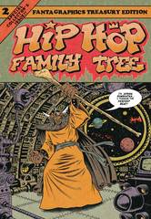 Hip Hop Family Tree - Treasury Edition Vol. 2