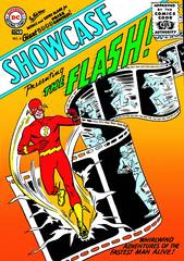 FLASH OMNIBUS HC VOL 01