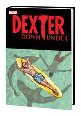 DEXTER DOWN UNDER PREM HC