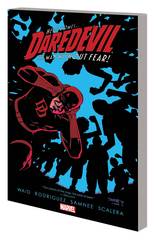 DAREDEVIL BY MARK WAID TP VOL 06