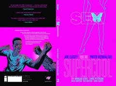 SEX TP VOL 02 SUPERCOOL (MR)