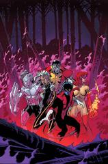 AMAZING X-MEN #9