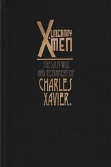 UNCANNY X-MEN #23