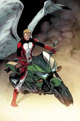 ALL NEW X-MEN #29 GOTG VAR