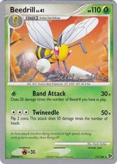 Beedrill - 13/106 - Stephen Silvestro - WCS 2009