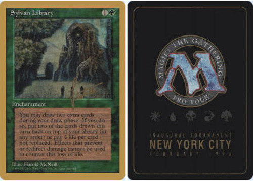 Sylvanlibrarybertrandlestree1996