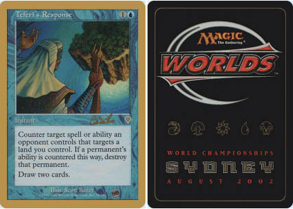 Teferis Response - Sideboard - Carlos Romao - 2002