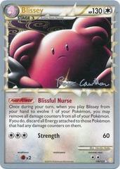 Blissey - 106/123 - Ross Cawthon - WCS 2011