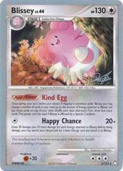 Blissey - 5/123 - Paul Atanassov - WCS 2008