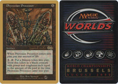 Phyrexian Processor - Sideboard - Janosch Kuhn - 2000