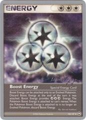 Boost Energy - 145/147 - Kevin Nguyen - WCS 2004