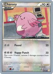 Chansey - 58/123 - Ross Cawthon - WCS 2011