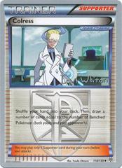 Colress - 118/135 - Ian Whiton - WCS 2013