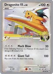 Dragonite FB - 56/147 - Yuta Komatsuda - WCS 2010