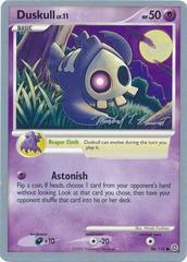 Duskull - 86/132 - Michael Pramawat - WCS 2010