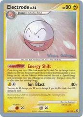 Electrode - 26/132 - Tristan Robinson - WCS 2008