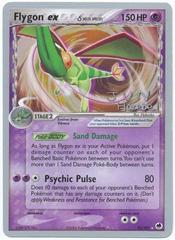 Flygon ex - 92/101 - Jun Hasebe - WCS 2007