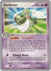 Gardevoir - 7/109 - Kevin Nguyen - WCS 2004