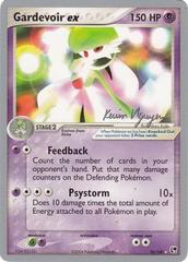 Gardevoir ex - 96/100 - Kevin Nguyen - WCS 2004