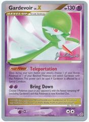 Gardevoir Lv.X - 131/132 - Jason Klaczynski - WCS 2008