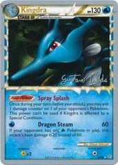 Kingdra - 85/95 - Gustavo Wada - WCS 2011