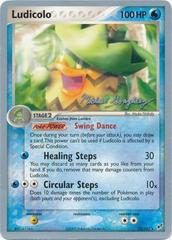 Ludicolo - 10/107 - Michael Gonzalez - WCS 2005