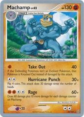 Machamp - 20/100 - Michael Pramawat - WCS 2010