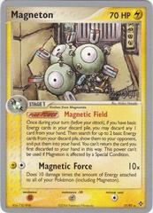 Magneton - 17/97 - Reed Weichler - WCS 2004