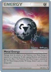 Metal Energy - 130/132 - Tristan Robinson - WCS 2008