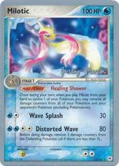 Milotic - 12/101 - Jeremy Maron - WCS 2005