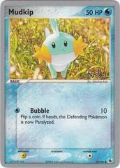 Mudkip - 59/109 - Reed Weichler - WCS 2004