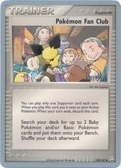 Pokemon Fan Club - 130/147 - Reed Weichler - WCS 2004