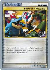 Pokemon Reversal - 99/123 - Gustavo Wada - WCS 2011