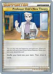 Professor Oak's New Theory - 83/95 - Ross Cawthon - WCS 2011