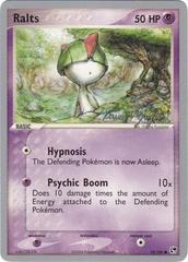 Ralts - 74/100 - Kevin Nguyen - WCS 2004