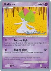 Ralts - 89/127 - Michael Pramawat - WCS 2010