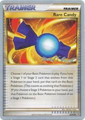 Rare Candy - 82/95 - Michael Pramawat - WCS 2010